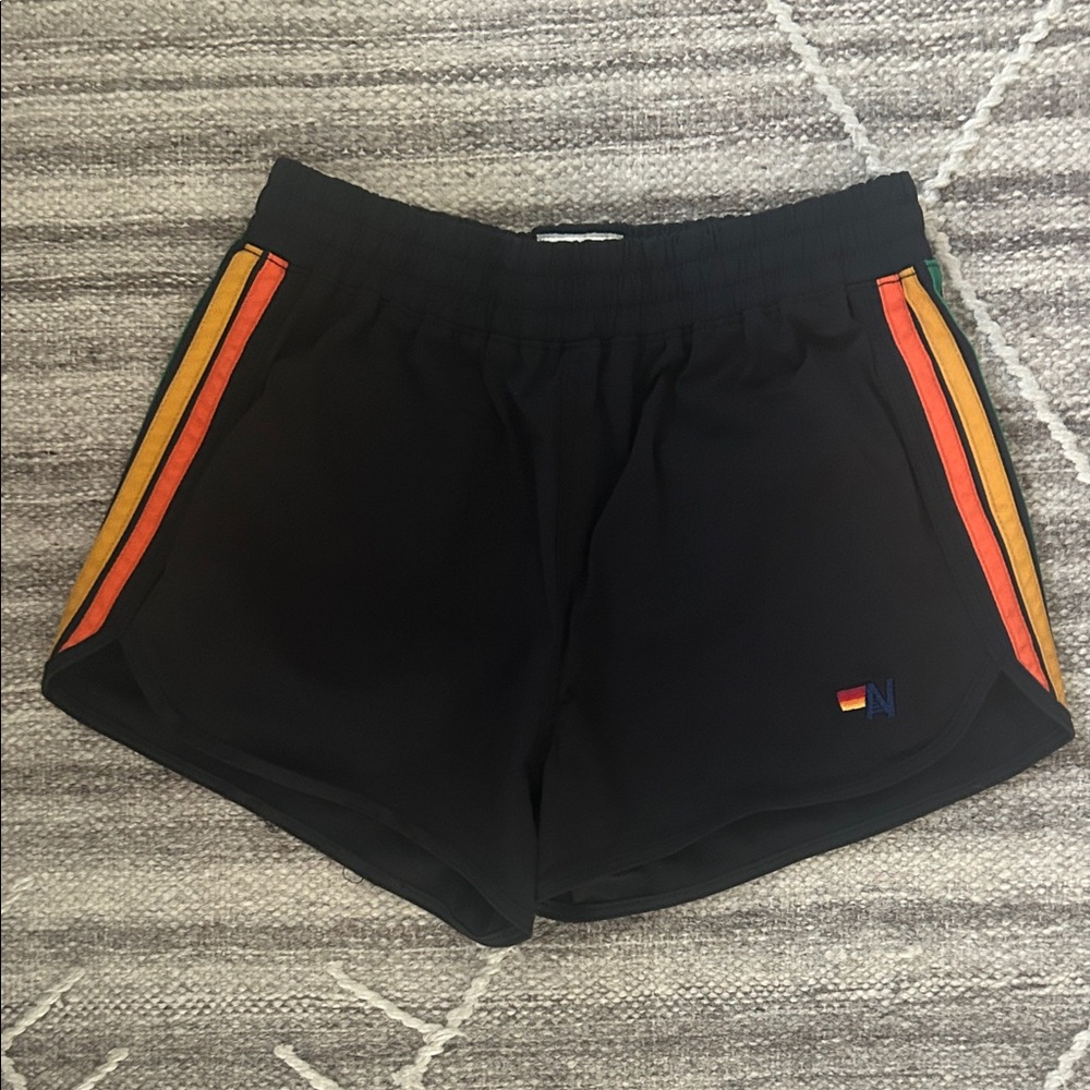 Girl’s Aviator Nation  Shorts